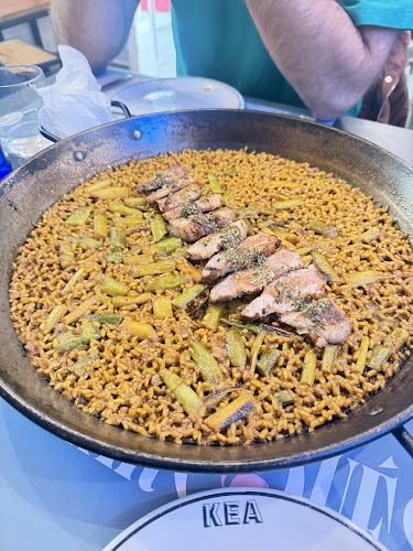 VARQUES RESTAURANTE - Gastronomía y hostelería