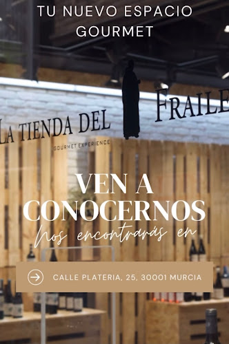 La Tienda Del Fraile