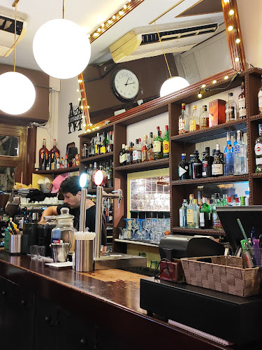 Opinii despre Cafè del Sol în Barcelona - Gastronomía y hostelería