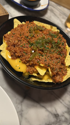 Restaurante Estragón Open Times