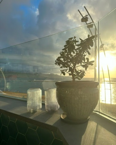 Comments and reviews of Terraza Casa Blanca Las Canteras