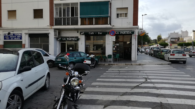 Café - Bar La Partida - Gastronomía y hostelería