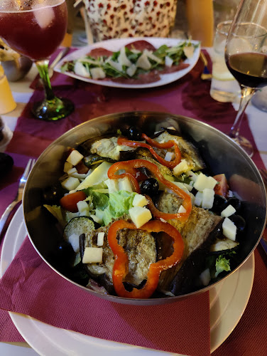 Comments and reviews of Pizzeria Italiana Vittoria