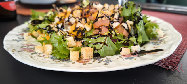 Opinii despre Chef Montes în Mahón - Gastronomía y hostelería