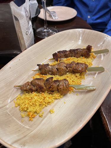 Restaurante Casa Mateos - Ronda