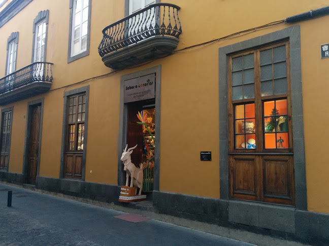 Tienda Sabor a canarias - Las Palmas de Gran Canaria
