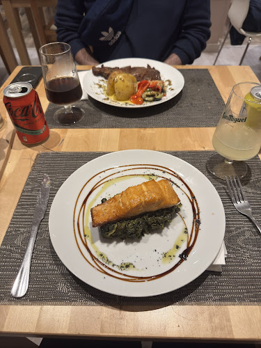 Opinii despre Crocante Barcelona în Barcelona - Gastronomía y hostelería