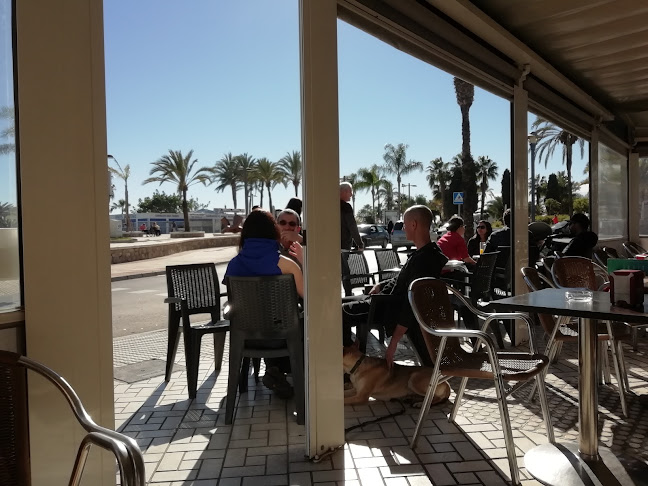 Opinii despre Solarium - La Azotea în Torre del Mar - Gastronomía y hostelería