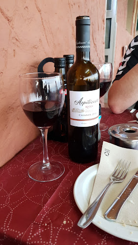 Vesubio Restaurante - Gastronomía y hostelería