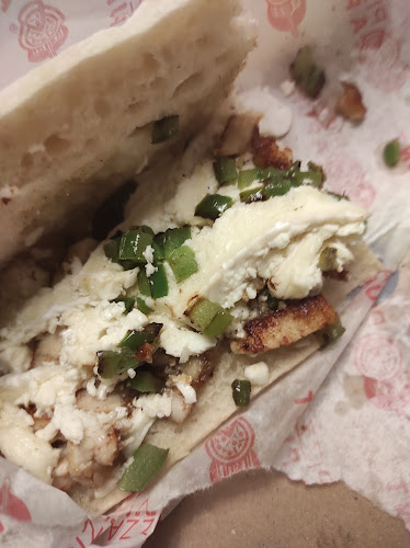 Pizza a Punt · Pallejà - Gastronomía y hostelería