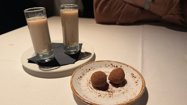 Comments and reviews of Raza Madrid Barquillo