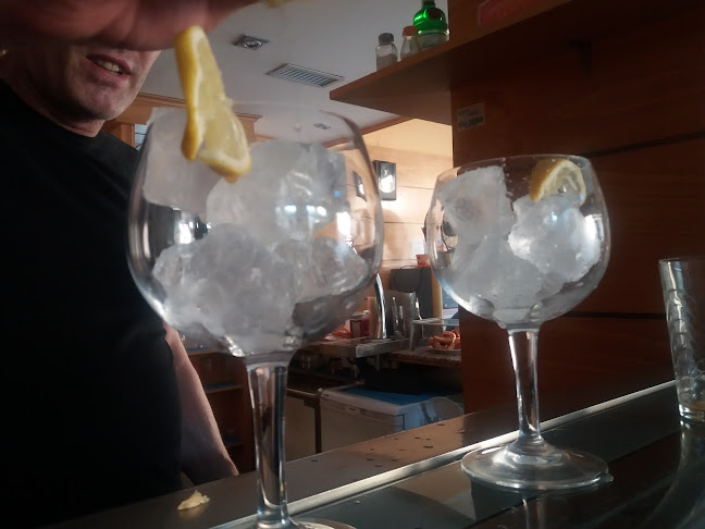 Opinii despre Cafetería Checa 26 în Zaragoza - Gastronomía y hostelería