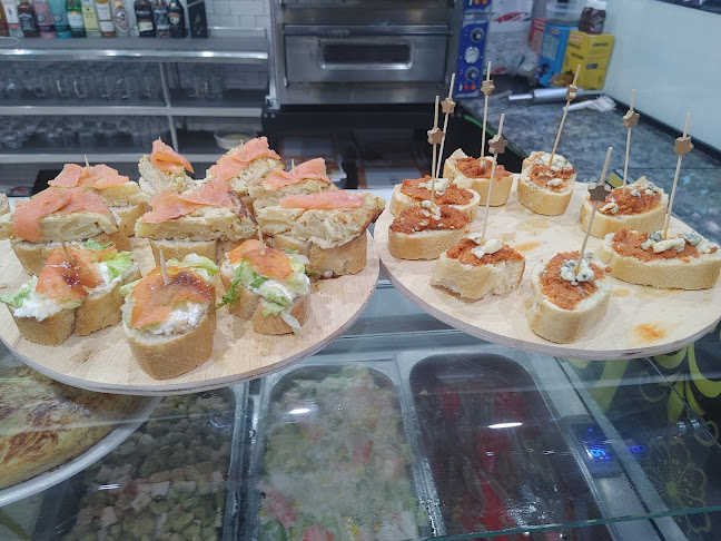 Bar Pizzeria Hercules