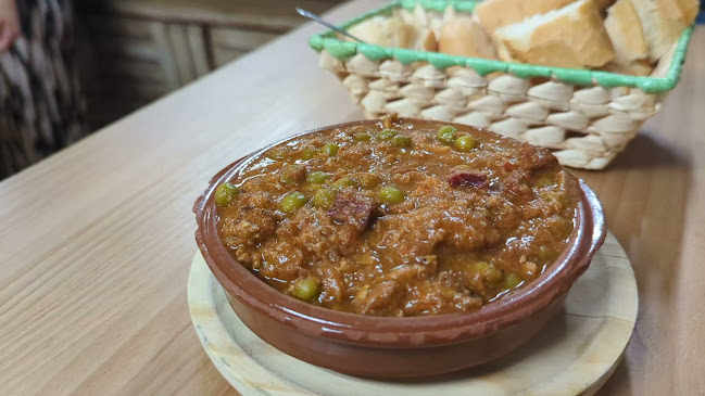 Taberna Skala - Toledo