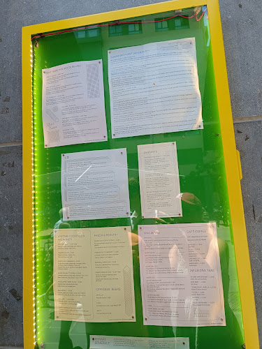 Desoriente - Gastronomía y hostelería