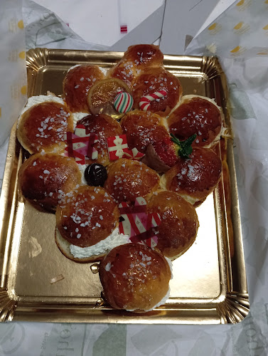 Horno La Tahona - Gastronomía y hostelería