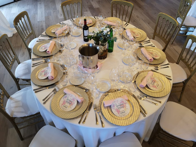 El Llagar de Castiello Phone number