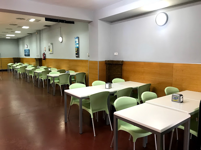Opinii despre Bar Cafeteria Nuevo Pineda în Sevilla - Gastronomía y hostelería