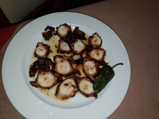 Reviews of Restaurante Escánez in Garrucha - Gastronomía y hostelería