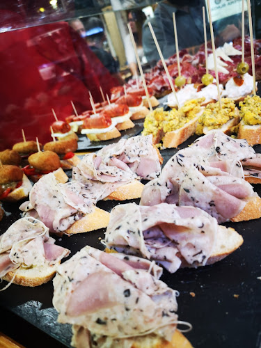 La Rambla, 14, 43700 El Vendrell, Tarragona