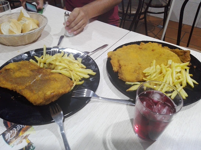 Bar Justo I - Madrid