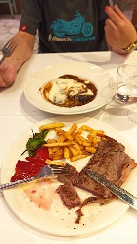 Reviews of Mesón de la Tortilla in Pamplona - Gastronomía y hostelería