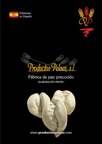 Productos Peláez S.L. - Gastronomía y hostelería