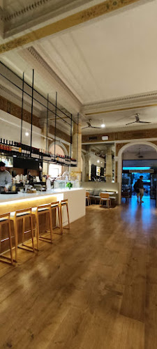 Comentarii opinii despre Restaurante Iradier