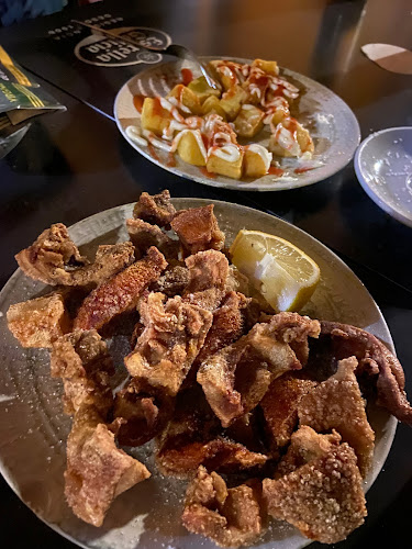 Cafeteria Feng - Gastronomía y hostelería