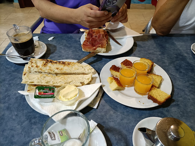 Café Royal Picasso - Redondela