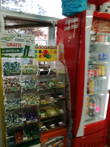 Comentarii opinii despre Patatas Fritas y Frutos Secos Jenny