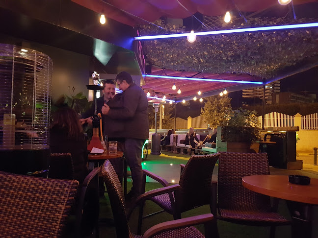 Texaco - Gastronomía y hostelería