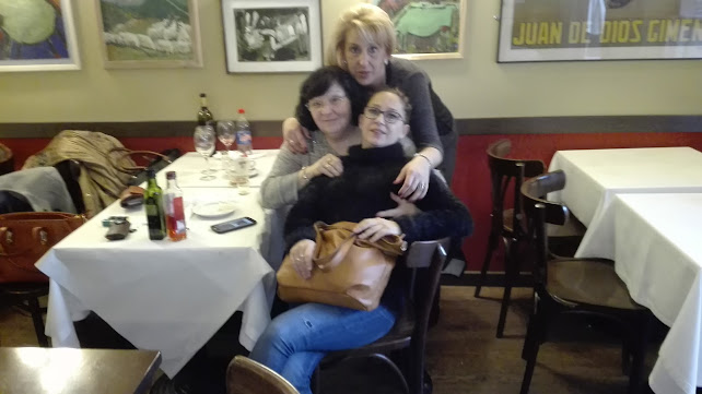 El Rincón de Malena S.L - Madrid