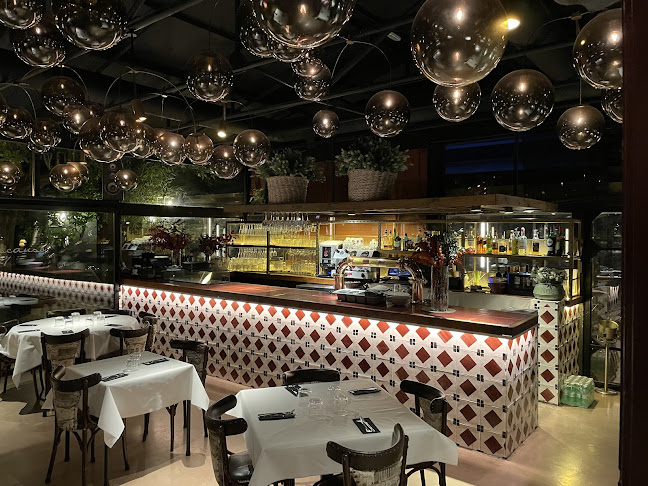 El Descanso 1927 - Madrid