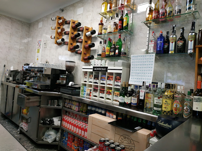 Opinii despre Café bar Aragón în Málaga - Gastronomía y hostelería