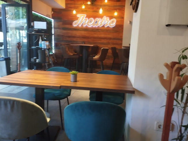 Theatre Village | Vila-seca - Vila-seca