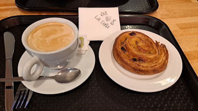 Opinii despre La Doña în Madrid - Gastronomía y hostelería