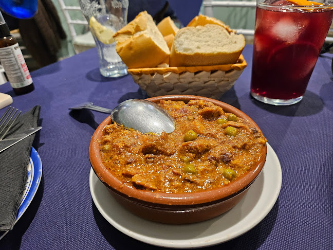 Cta. de la Sal, 5, 45001 Toledo