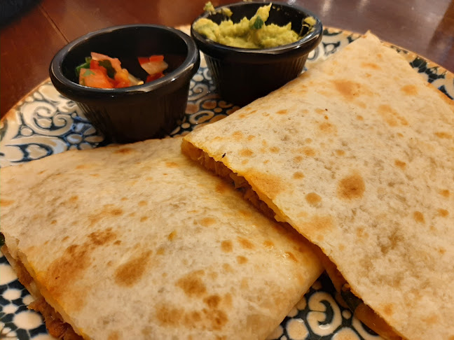 La Chelinda - Madrid