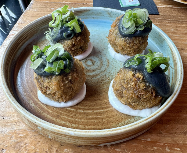 Desoriente - Barcelona