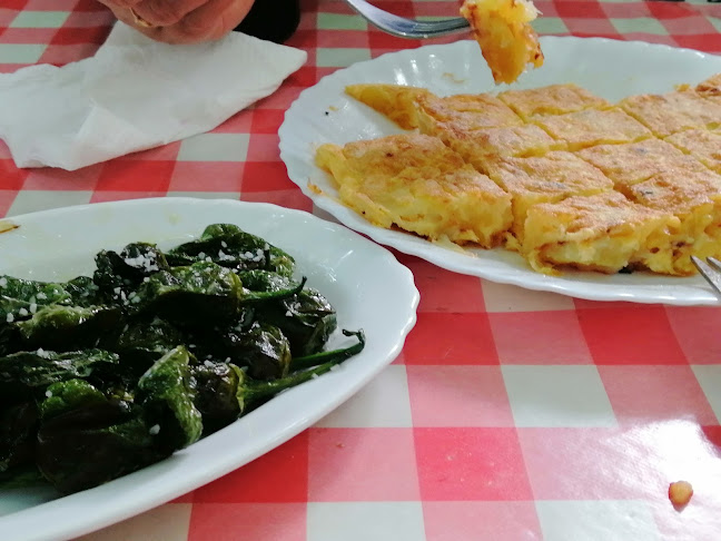 Furancho de Fermín - Redondela