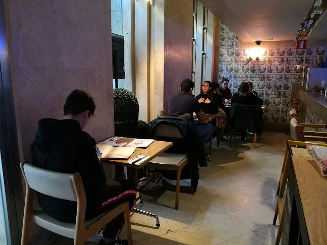 Pizza Emporio - Gastronomía y hostelería