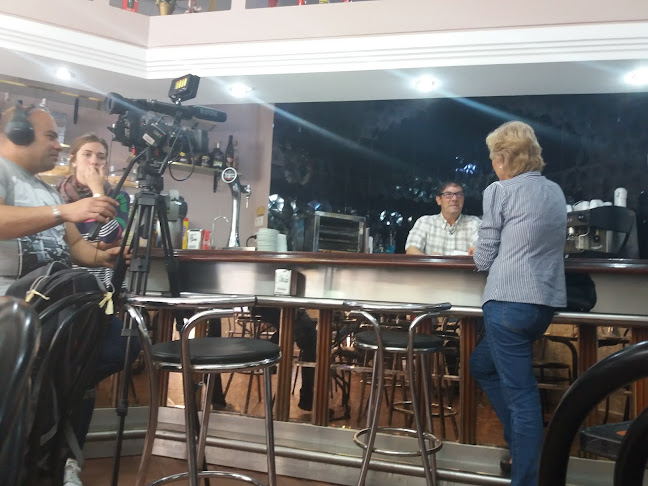 Reviews of Bar Cafetería Alameda in Cádiz - Gastronomía y hostelería