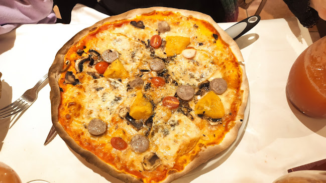 Restaurant La Tagliatella | Rubí - Rubí