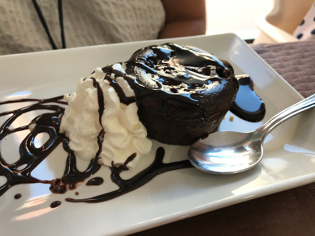 Comments and reviews of Bar Trigo Sur