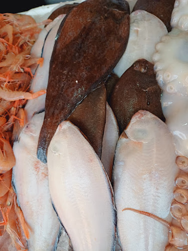 Opinii despre Pescadería Soler în Málaga - Gastronomía y hostelería