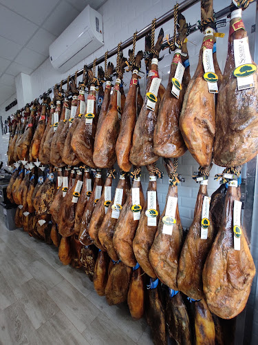 Charcuteria el Paisano Phone number