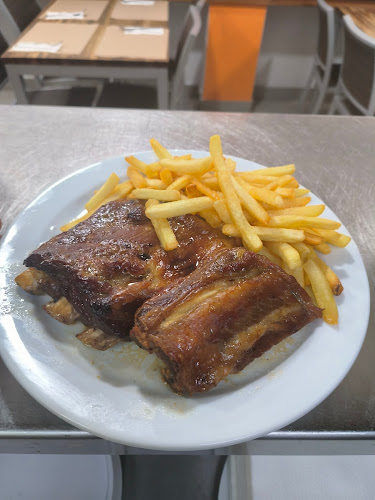 Bar cafetería Nyam Nyam