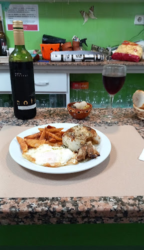 casa angelita - Gastronomía y hostelería