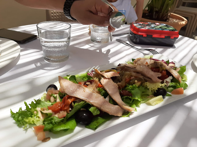 Casa Federico Open Times